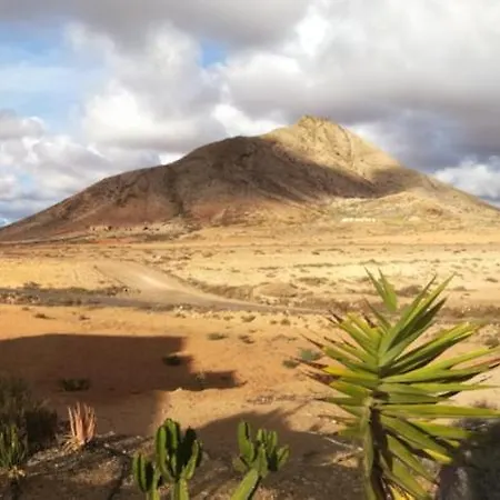 Casa Mar Y Dunas *