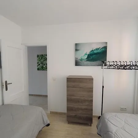 アパート Casa Mar Y Dunas *