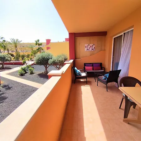 アパート Casa Mar Y Dunas *