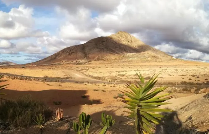 Casa Mar Y Dunas *