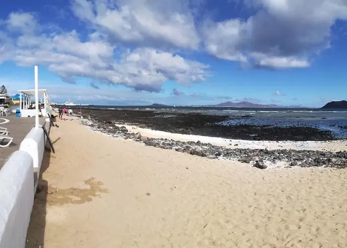 Casa Mar Y Dunas