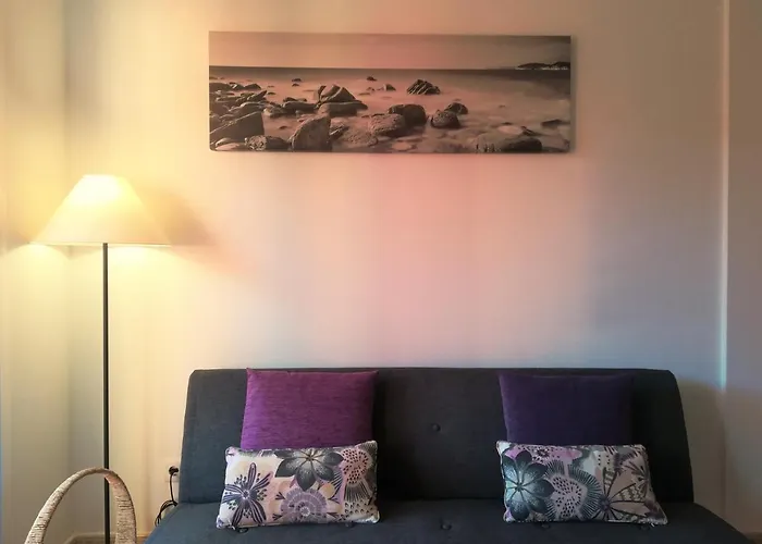 Casa Mar Y Dunas