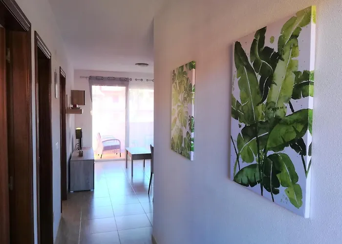 Apartament Casa Mar Y Dunas Parque Holandes