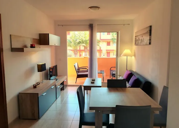 Apartament Casa Mar Y Dunas
