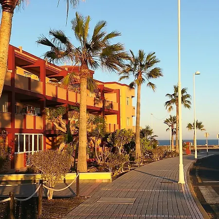 Casa Mar Y Dunas アパート Parque Holandes
