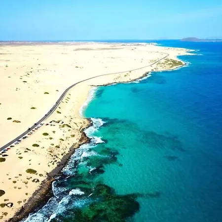 Casa Mar Y Dunas * Parque Holandes