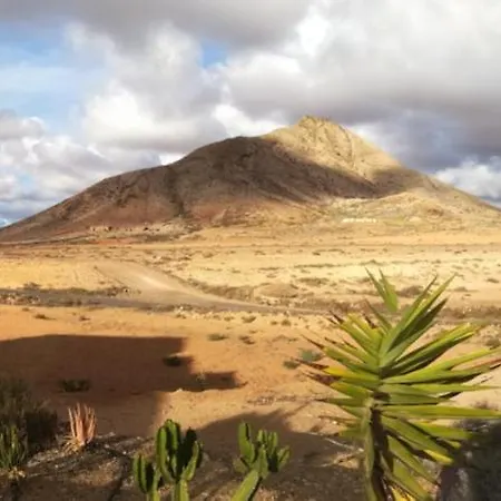 Casa Mar Y Dunas *