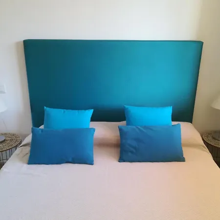 Apartamento Casa Mar Y Dunas