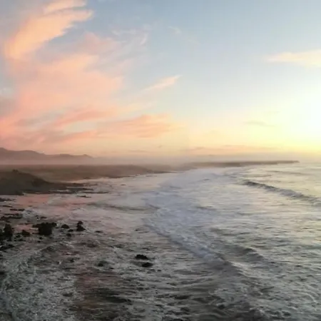 Apartamento Casa Mar Y Dunas *