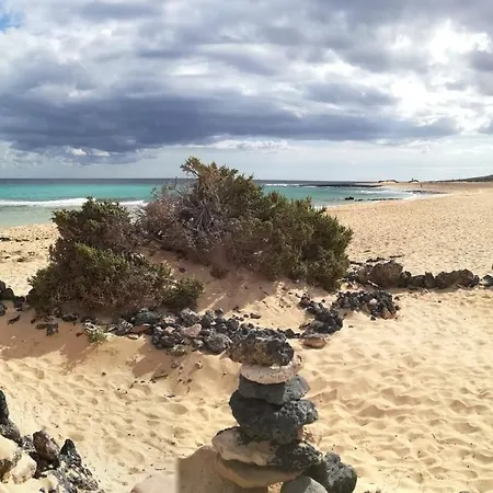 Casa Mar Y Dunas Apartamento *