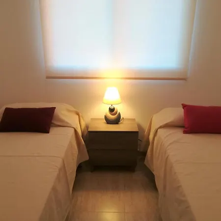 Casa Mar Y Dunas Apartamento Parque Holandes