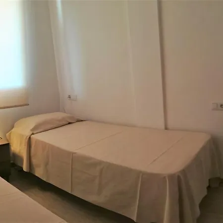 Apartamento Casa Mar Y Dunas *