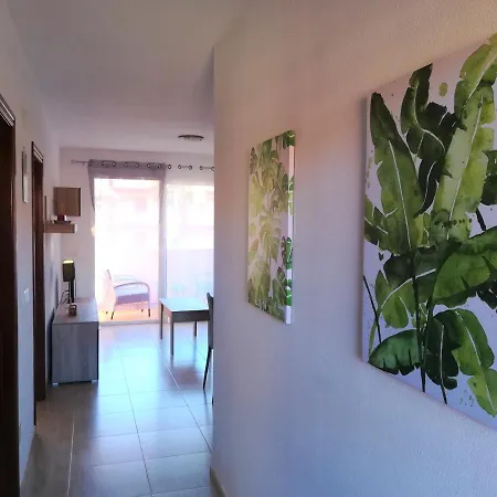Apartment Casa Mar Y Dunas Parque Holandes