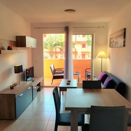 Apartamento Casa Mar Y Dunas