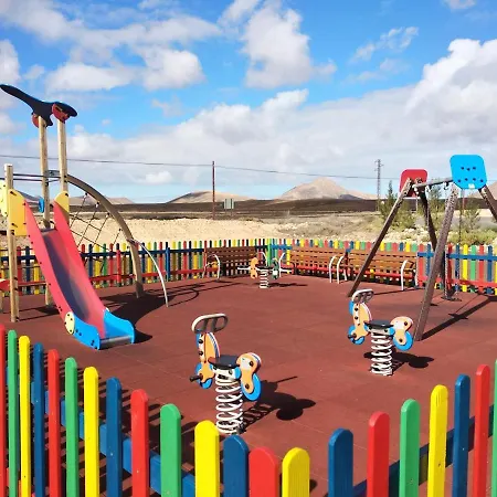 Casa Mar Y Dunas Apartamento