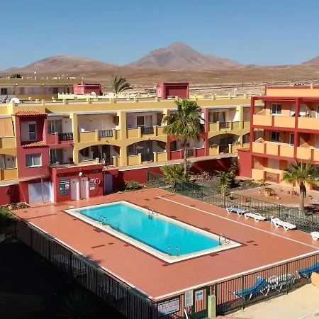 Casa Mar Y Dunas Parque Holandes