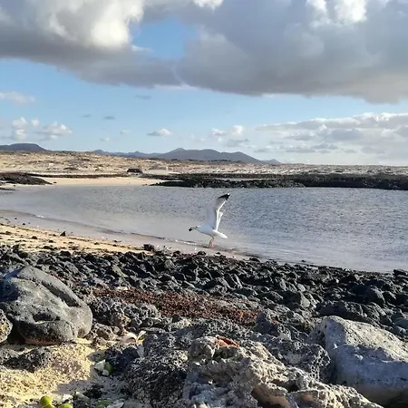 Apartamento Casa Mar Y Dunas