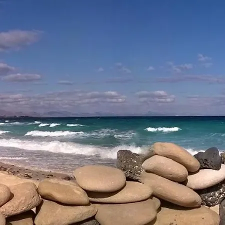 Apartamento Casa Mar Y Dunas *