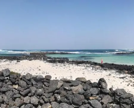 Casa Mar Y Dunas * Parque Holandes