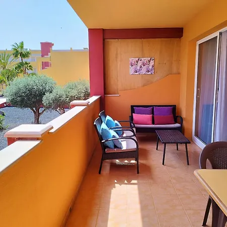 Apartment Casa Mar Y Dunas Parque Holandes