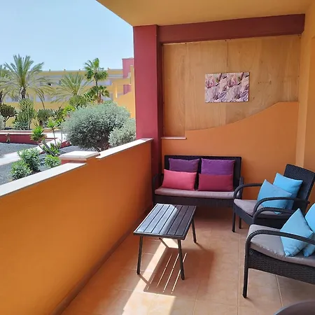 Casa Mar Y Dunas