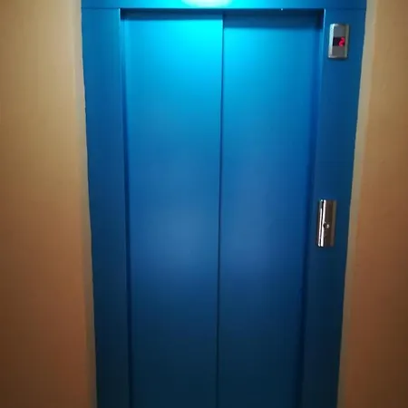 Apartment Casa Mar Y Dunas Parque Holandes