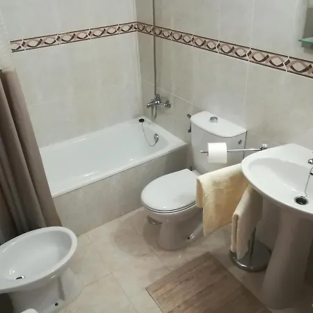 Casa Mar Y Dunas * Parque Holandes